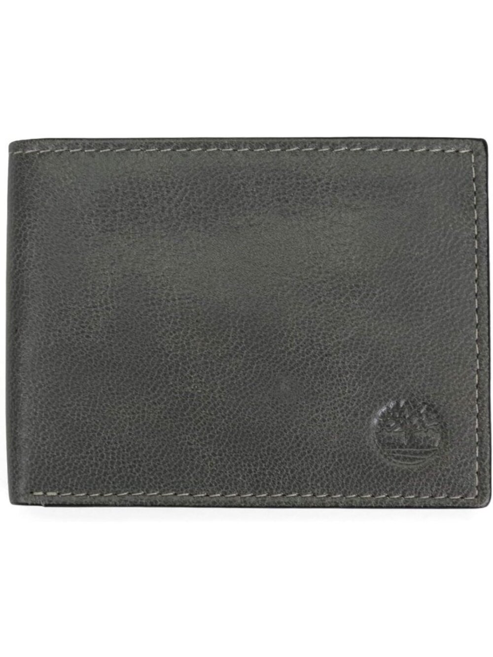 Genuine Leather RFID Wallet for Men | Slim Passcase Design, Secure & Stylish